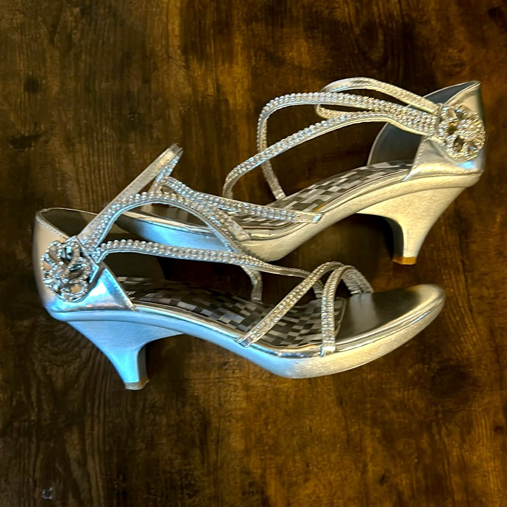 Delicacy Heels